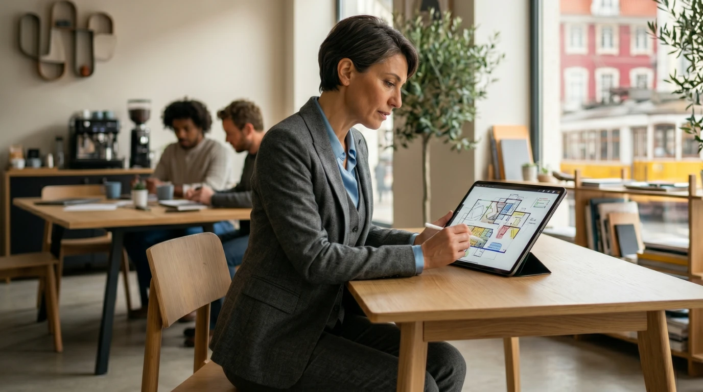 Why AI Changes How We Understand Human Performance at Work