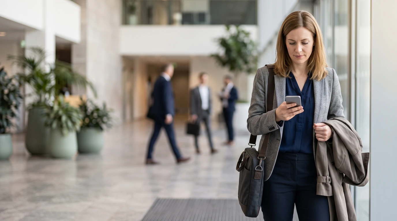 AI Adoption Is Shaped Before an Employee Opens the Tool